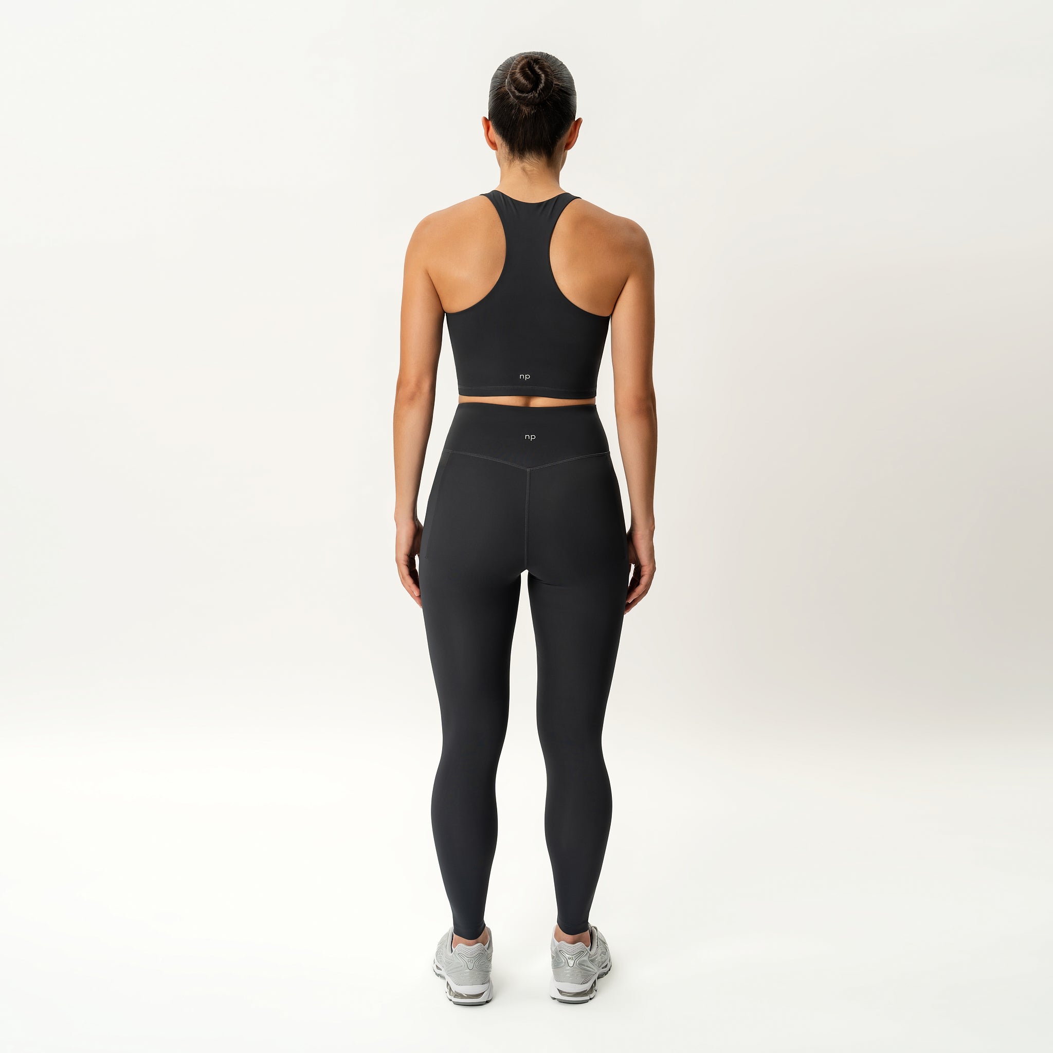 Asana Pocket Leggings – Ninepine