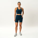 Asana Pocket Biker Short – Ninepine