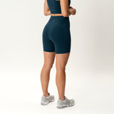 Asana Pocket Biker Short – Ninepine