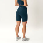 Asana Pocket Biker Short – Ninepine