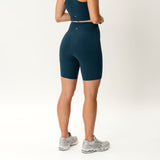 Asana Pocket Biker Short – Ninepine