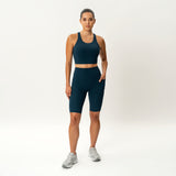 Asana Pocket Biker Short – Ninepine