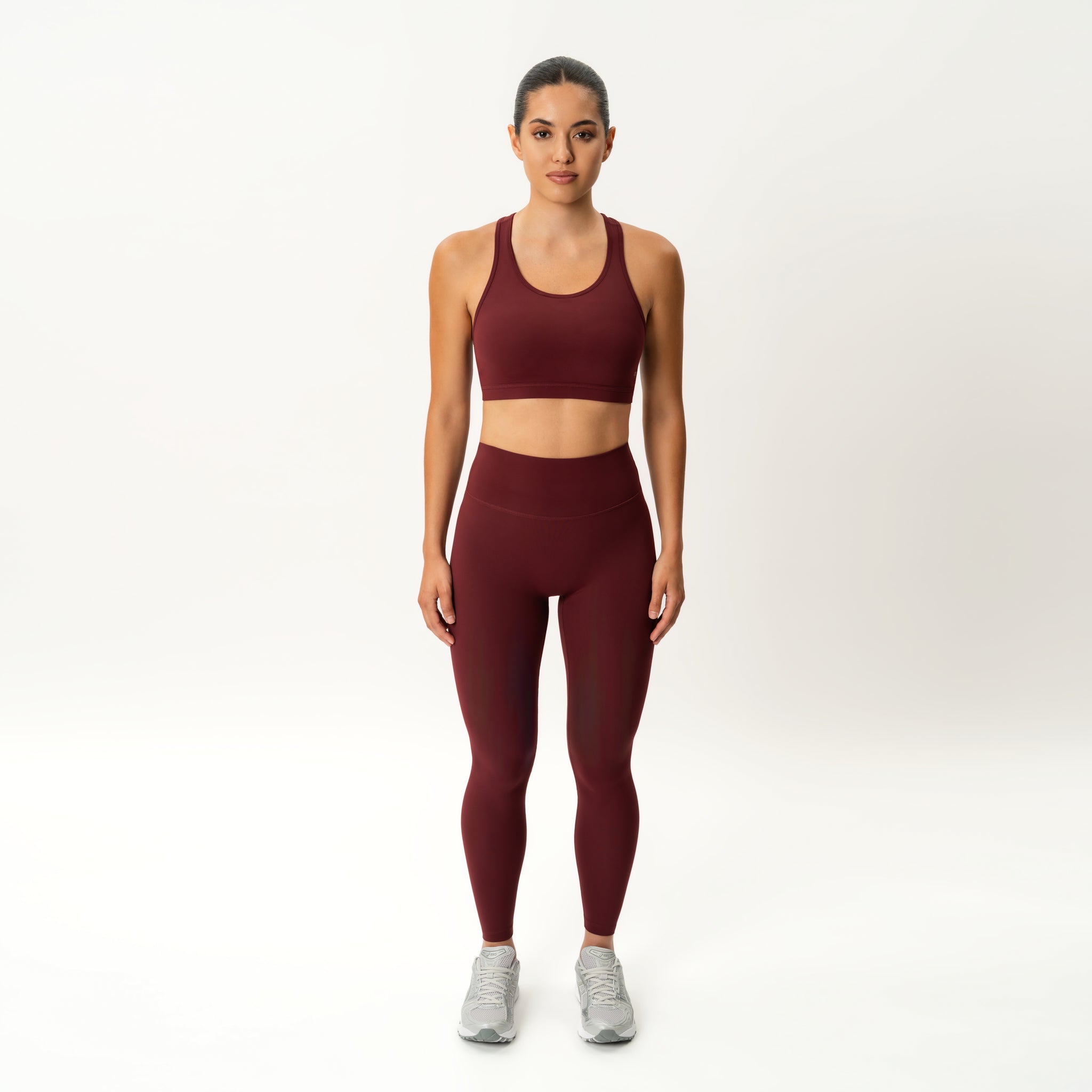 Asana Sport-BH – Ninepine