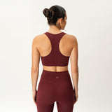Asana Sports Bra - Ninepine