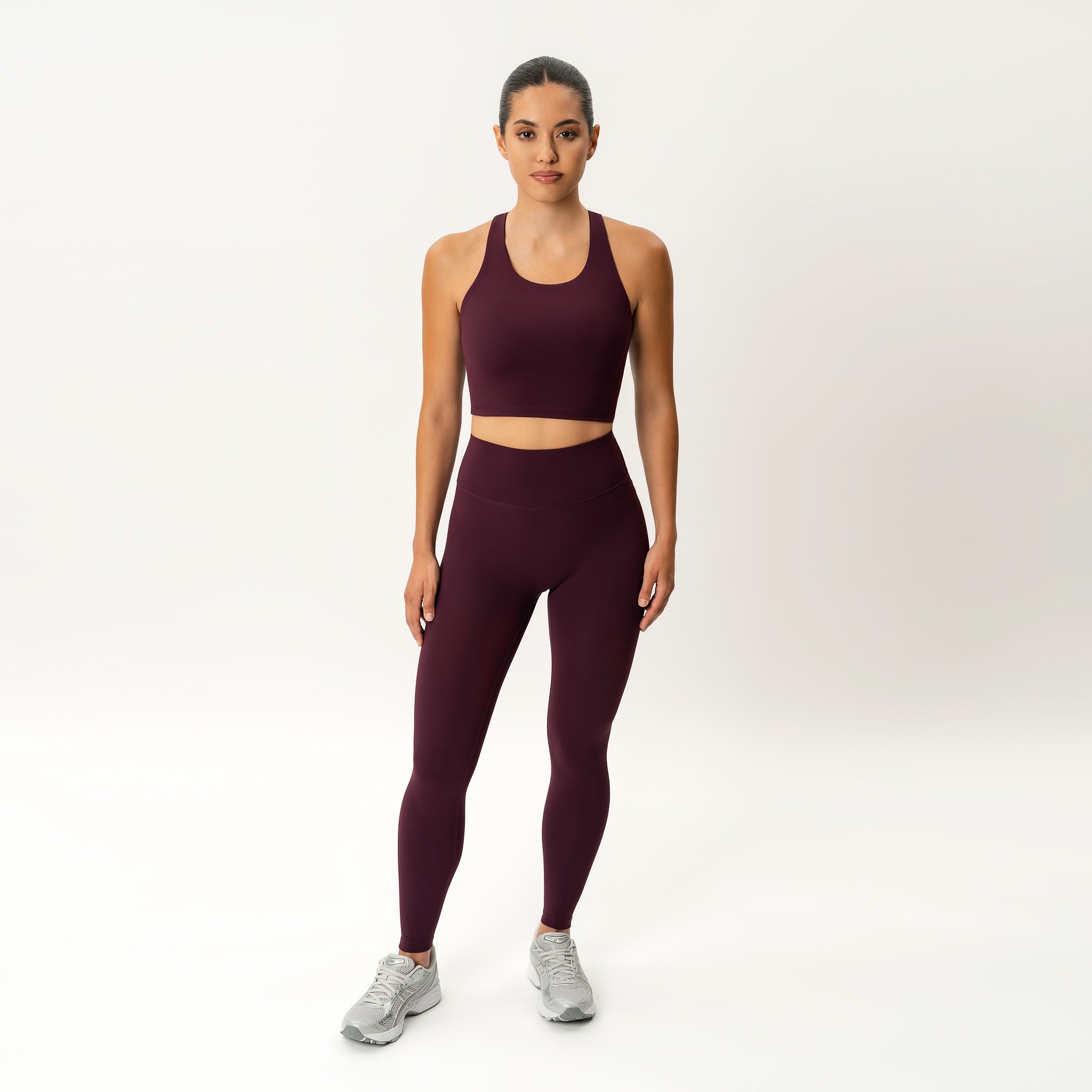 Asana Leggings – Ninepine