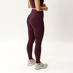Asana Legging - Ninepine