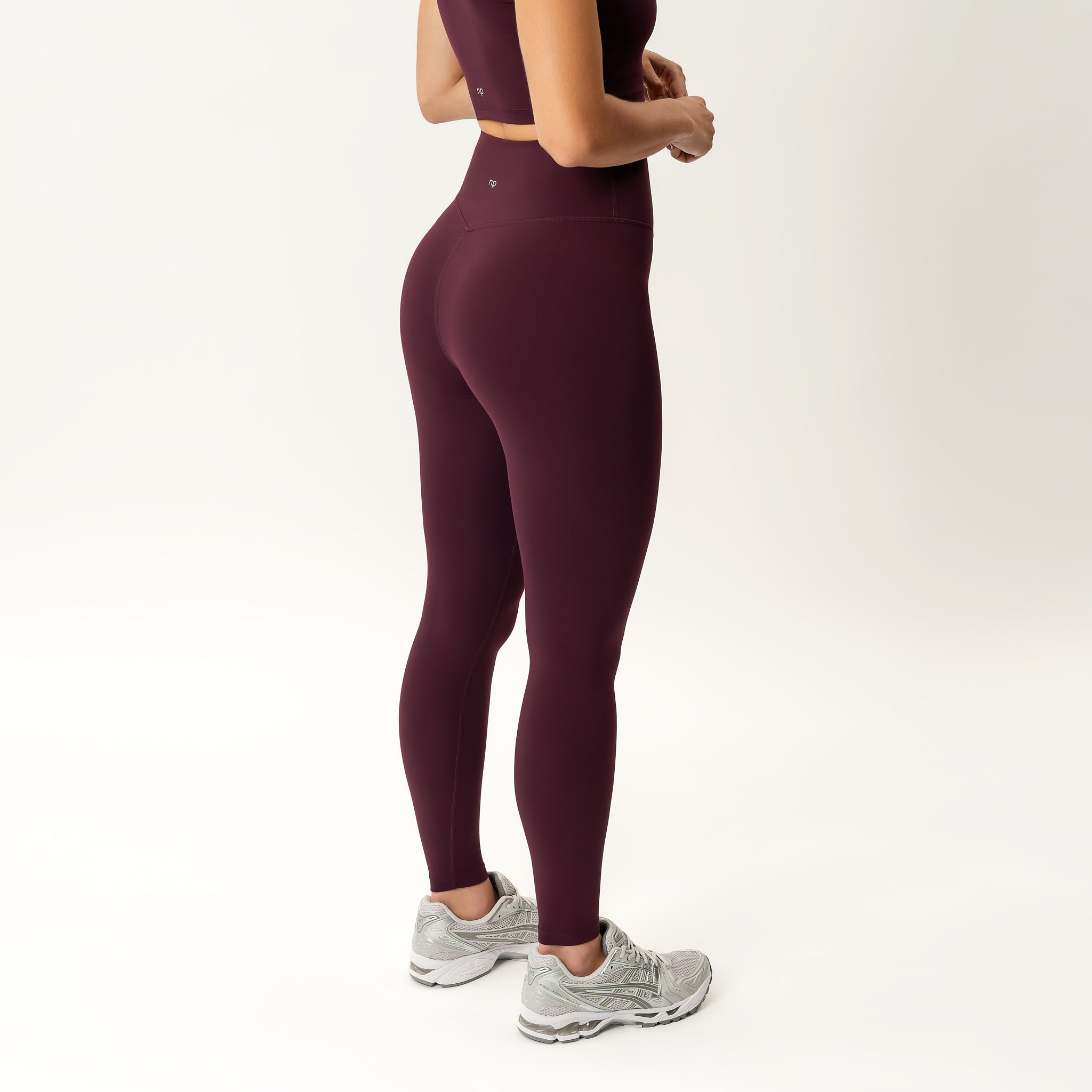 Asana Leggings – Ninepine