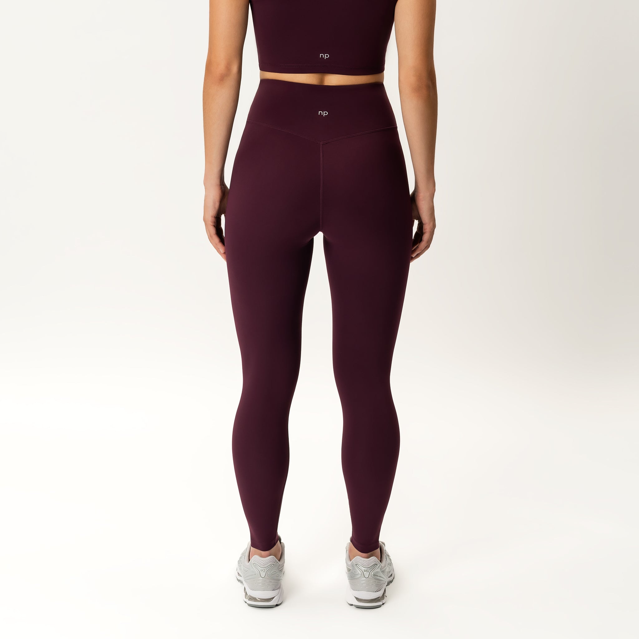 Asana Leggings – Ninepine
