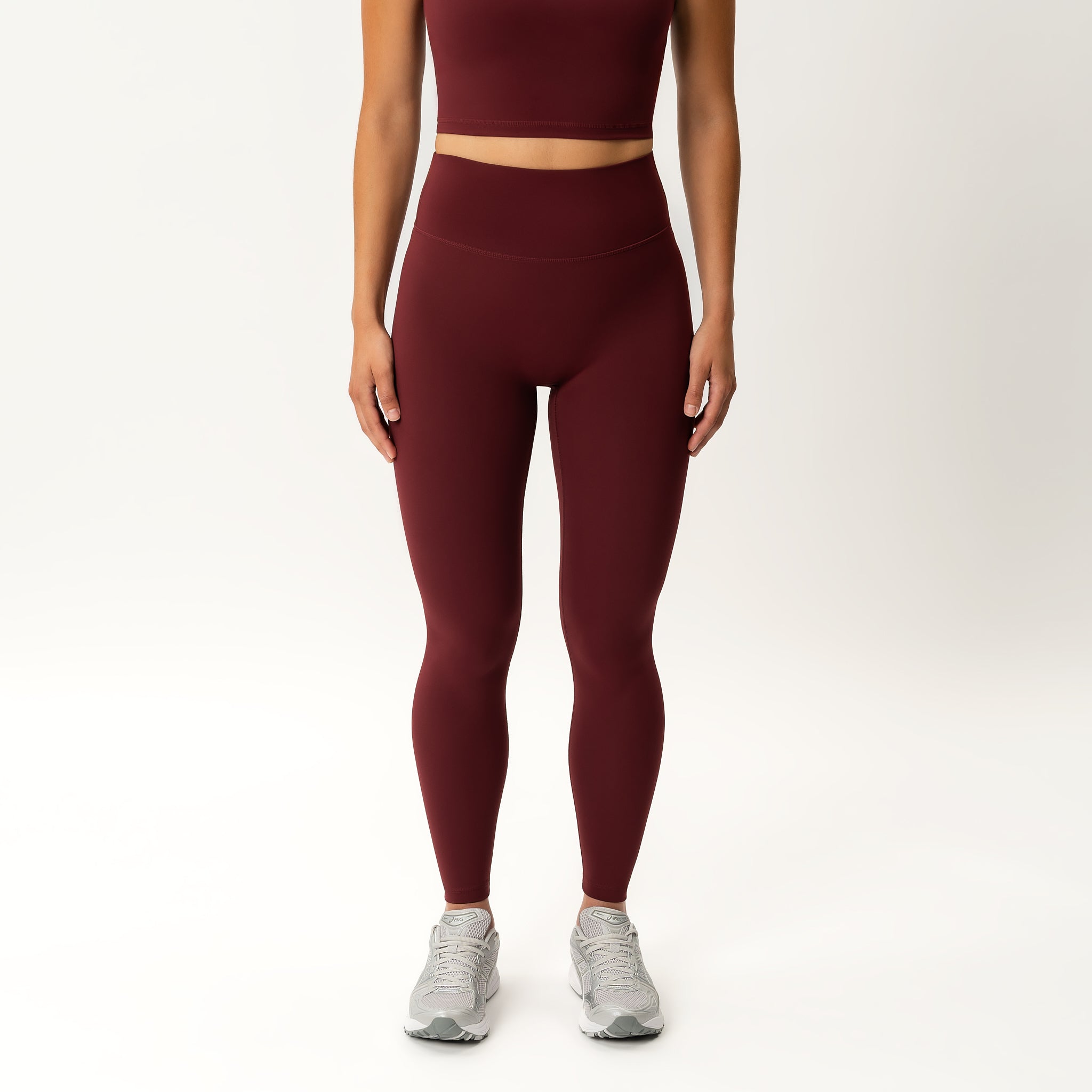 Asana Leggings – Ninepine