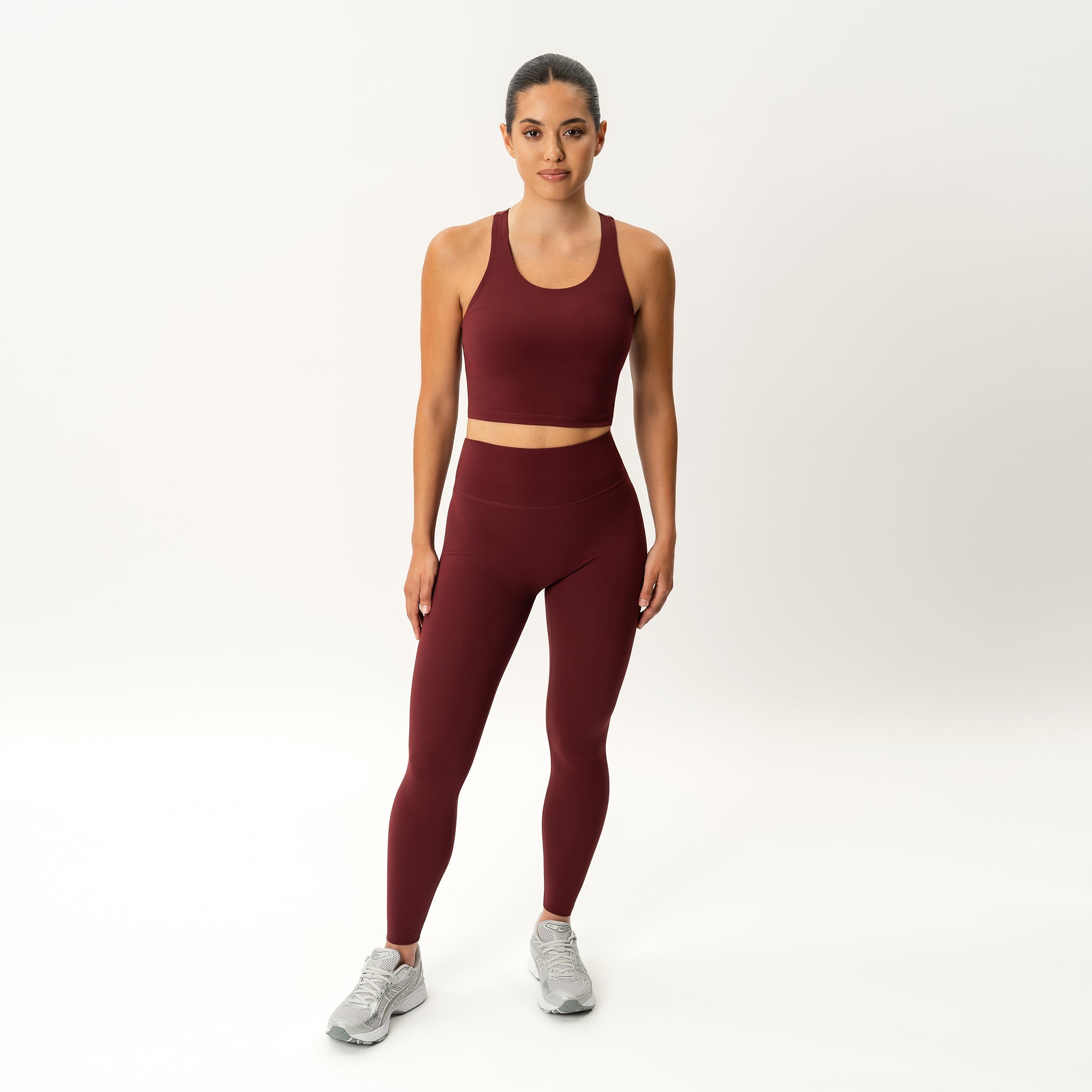 Asana Leggings – Ninepine