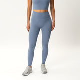 Asana Pocket Legging - Ninepine