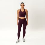 Asana Pocket Leggings – Ninepine