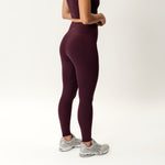Asana Pocket Leggings – Ninepine