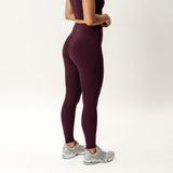 Asana Pocket Leggings – Ninepine