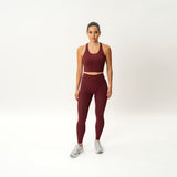 Asana Pocket Leggings – Ninepine