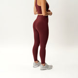 Asana Pocket Leggings – Ninepine