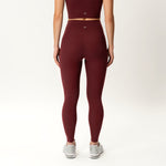 Asana Pocket Leggings – Ninepine