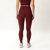 Asana Pocket Leggings – Ninepine