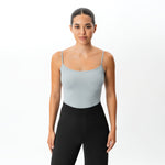 Soft Strappy Tank - Ninepine