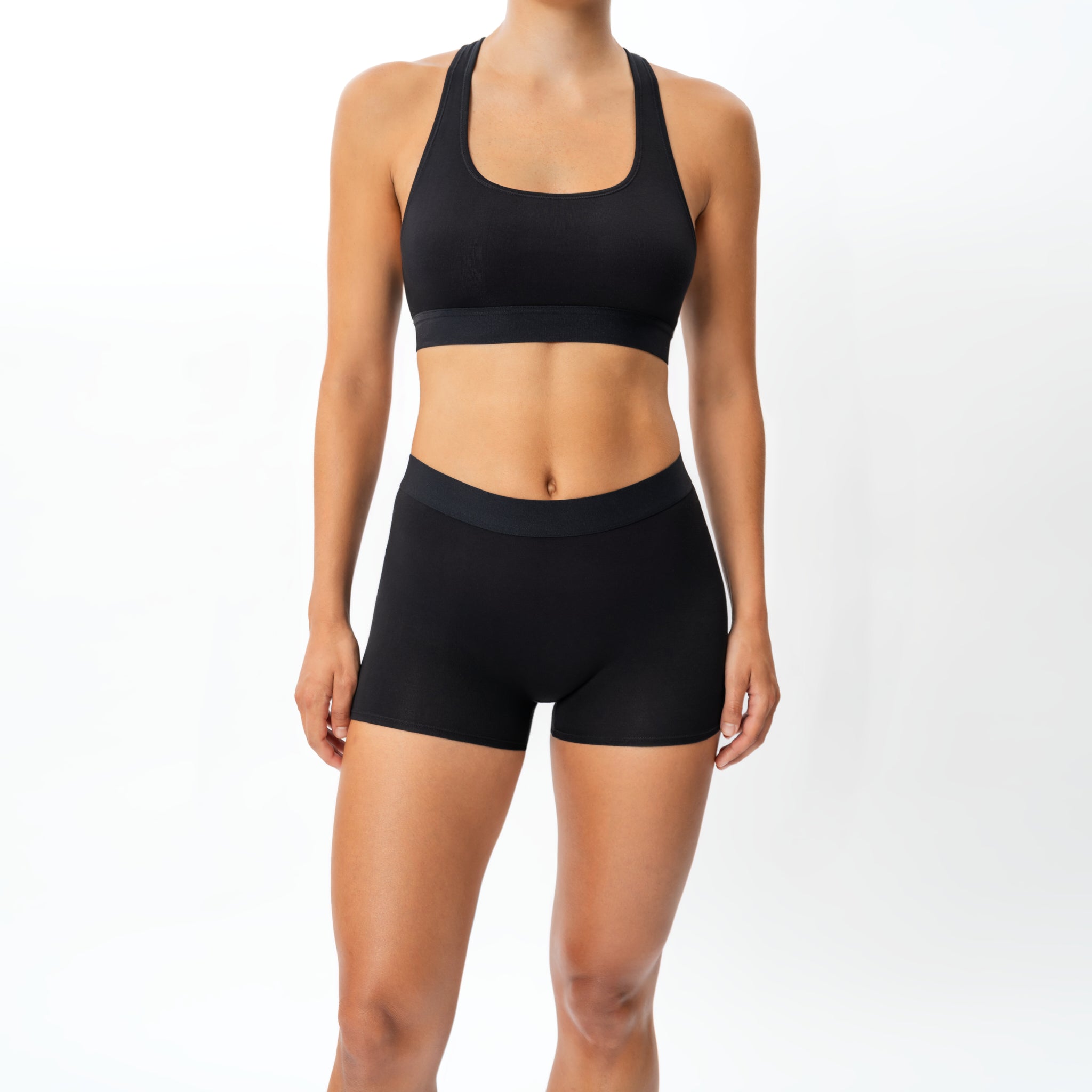 Bamboo Boxer Briefs - Ninepine