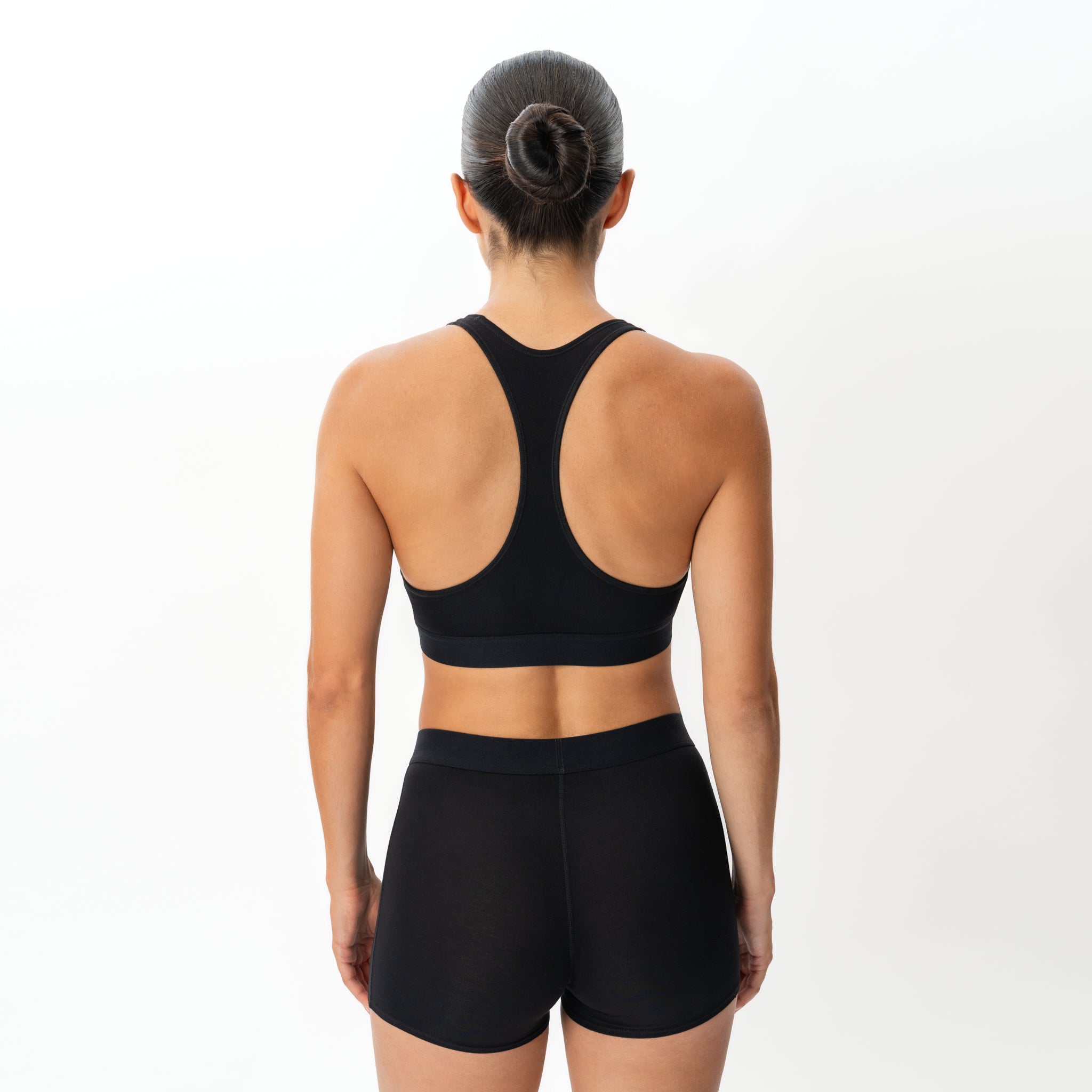 Bamboo Boxer Briefs - Ninepine