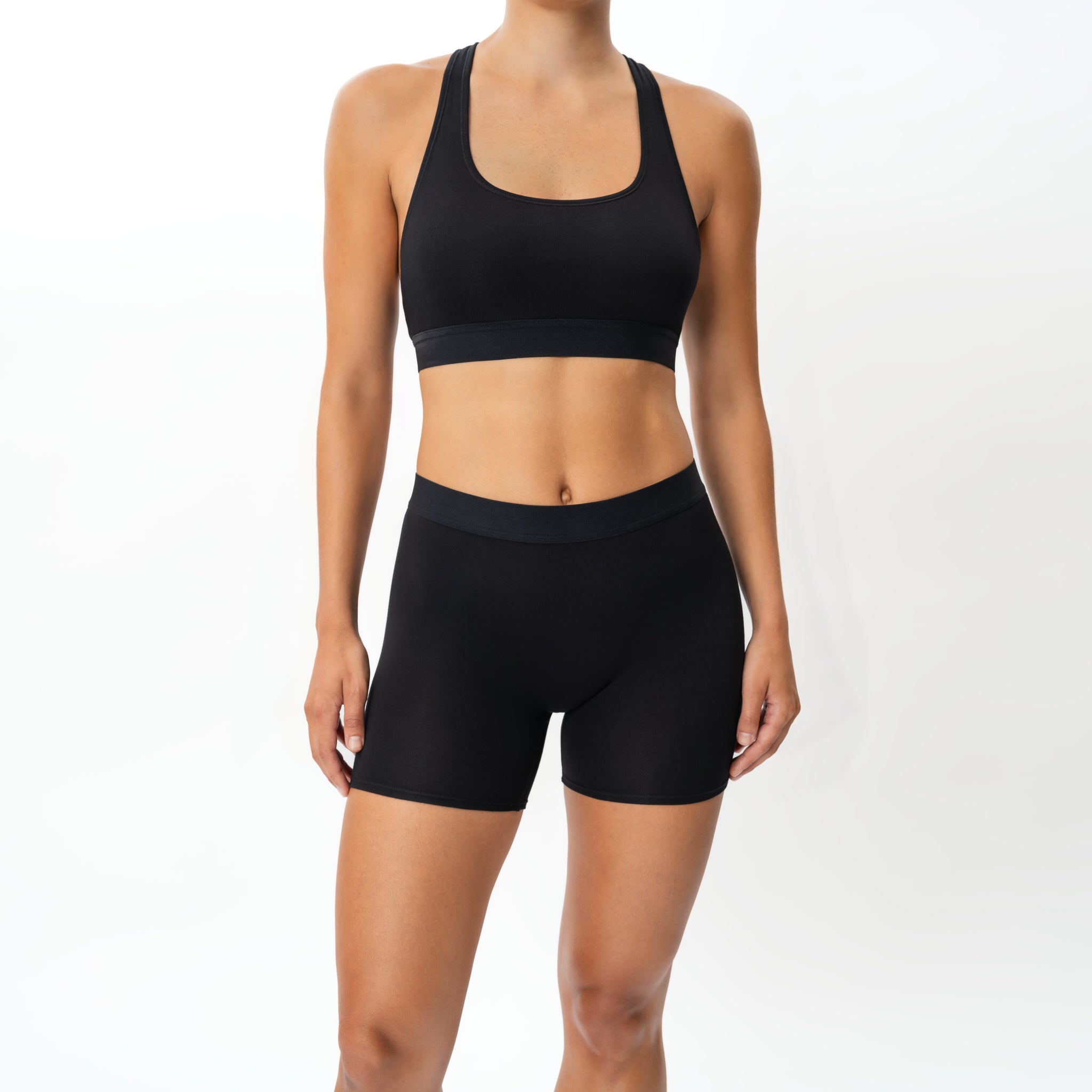 Bamboo Boxer Briefs - Ninepine