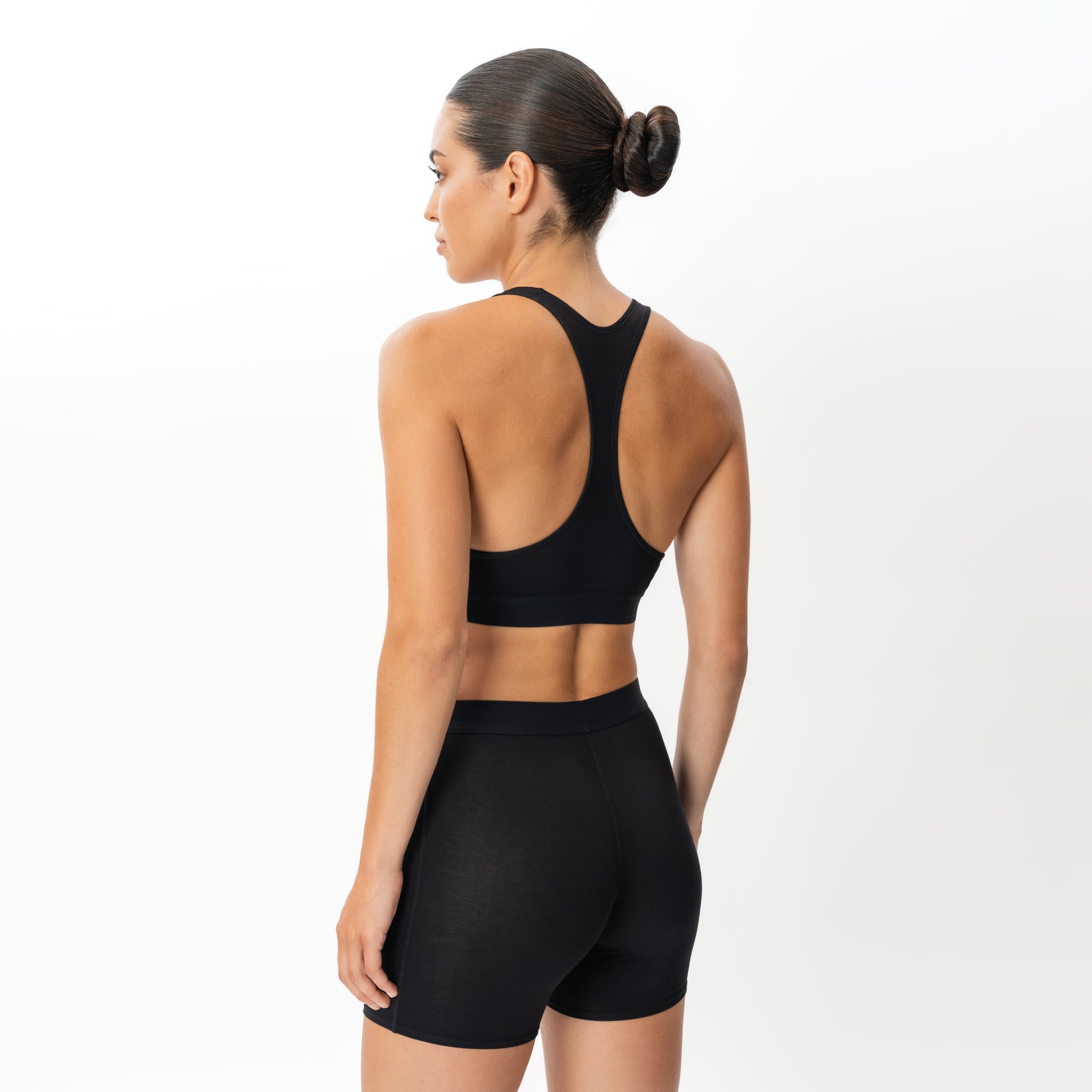Boy Boxer Underwear - Ninepine