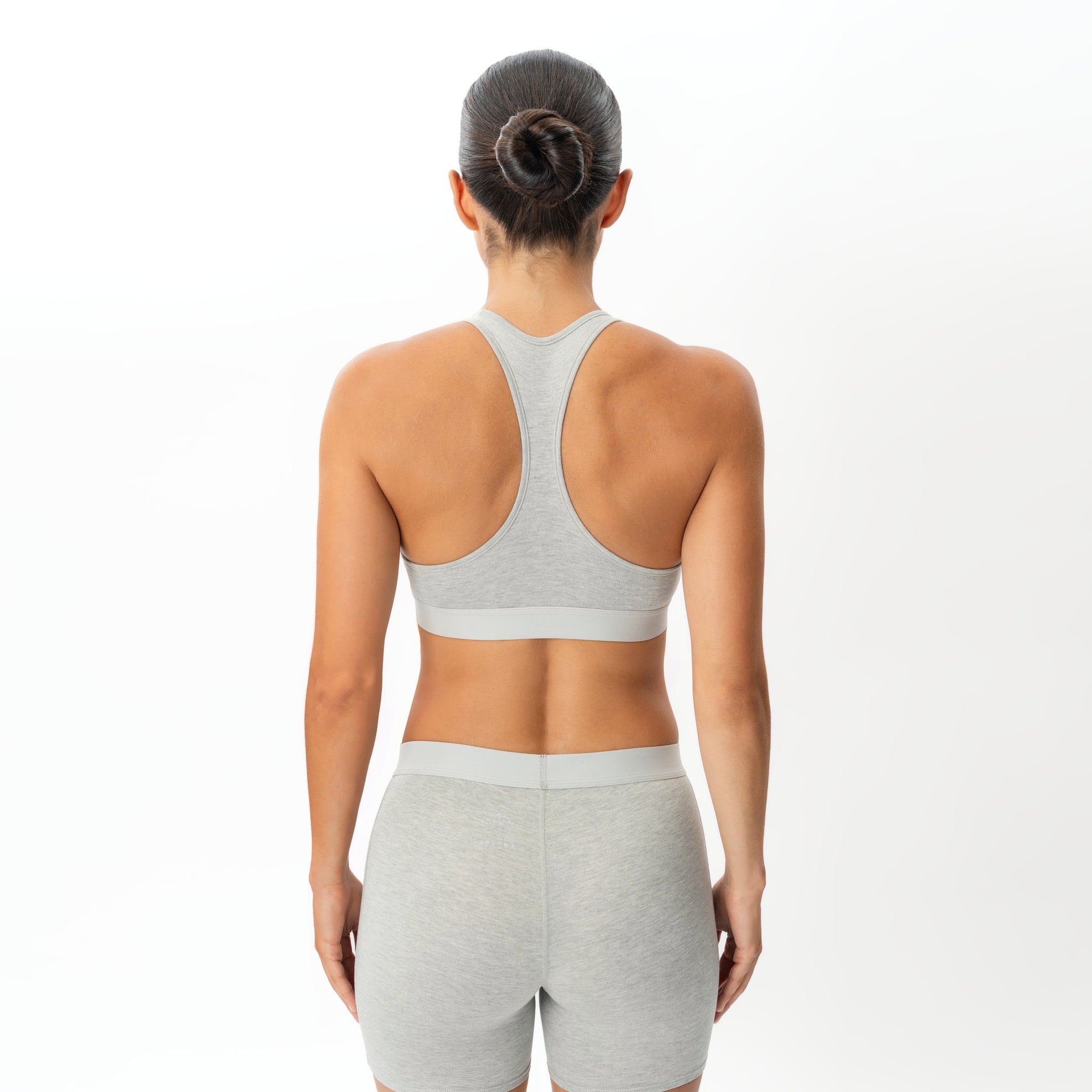 Bamboo Boxer Briefs - Ninepine