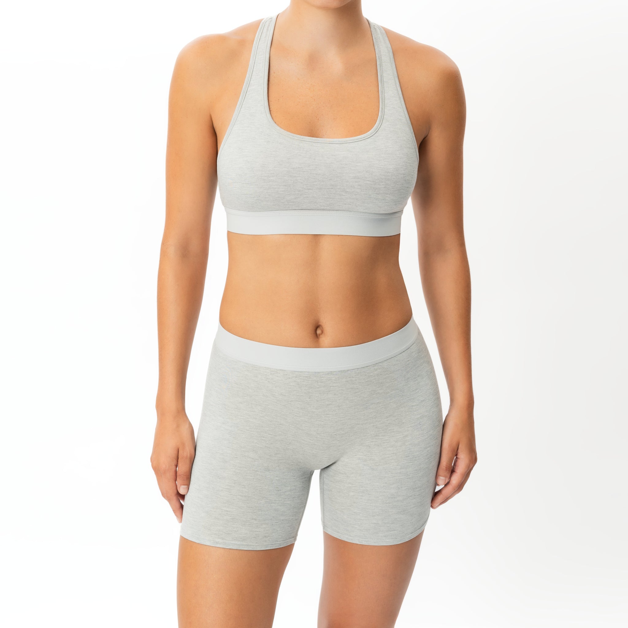 Bamboo Boxer Briefs - Ninepine