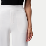 Asana Relaxed Straight Pant