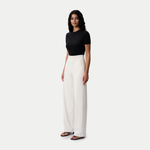 Asana Relaxed Straight Pant - Ninepine