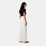 Asana Relaxed Straight Pant - Ninepine