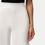 Asana Relaxed Straight Pant - Ninepine
