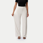 Asana Relaxed Straight Pant - Ninepine