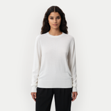Merino Wool Crewneck