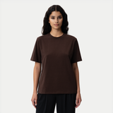 Klassisches Pima-T-Shirt