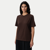 Klassisches Pima-T-Shirt