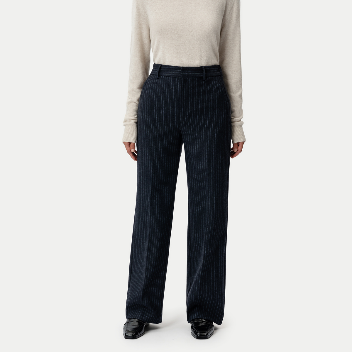 Flannel Daily Pant | Ninepine