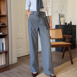 Flannel Daily Pant