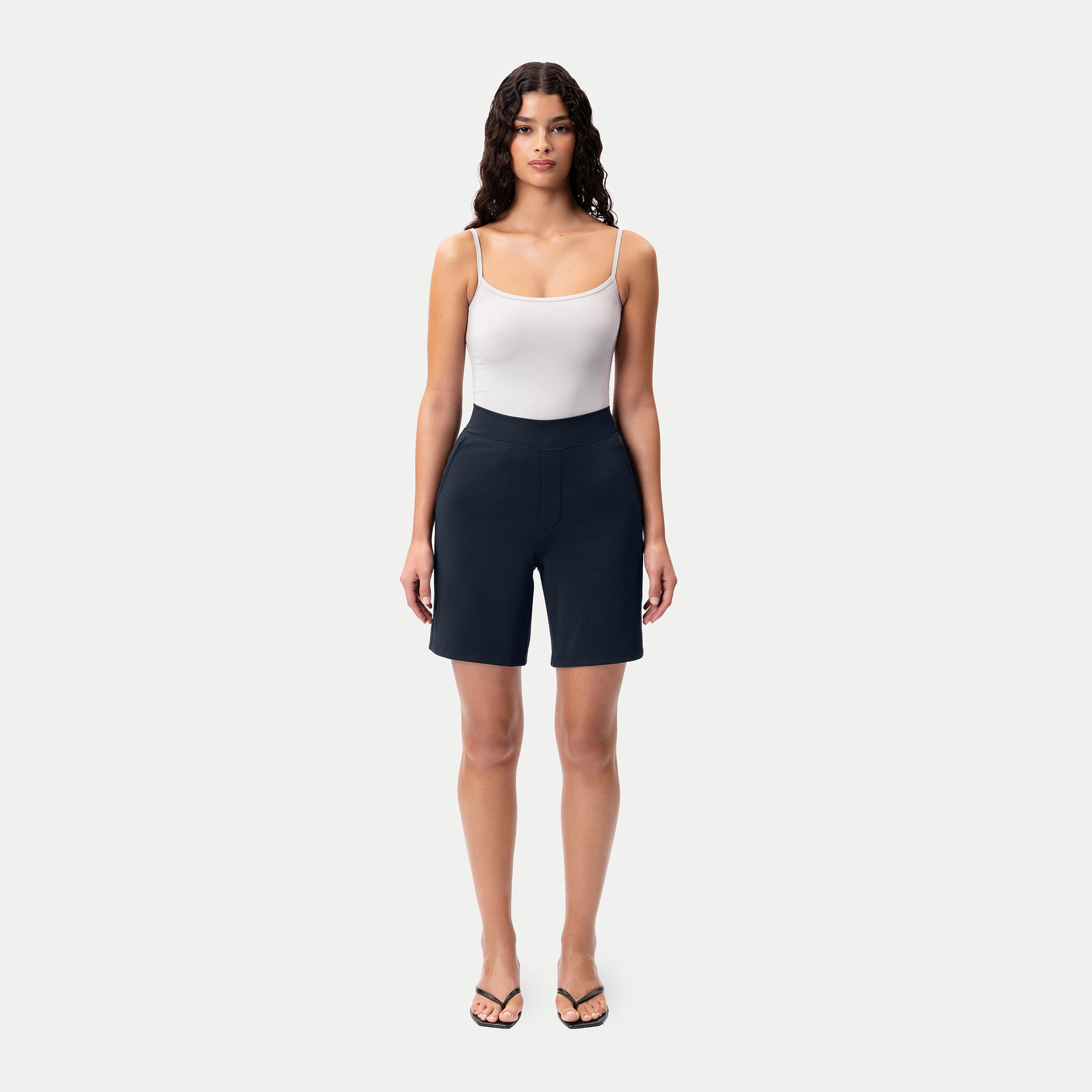 Asana Shorts – Ninepine