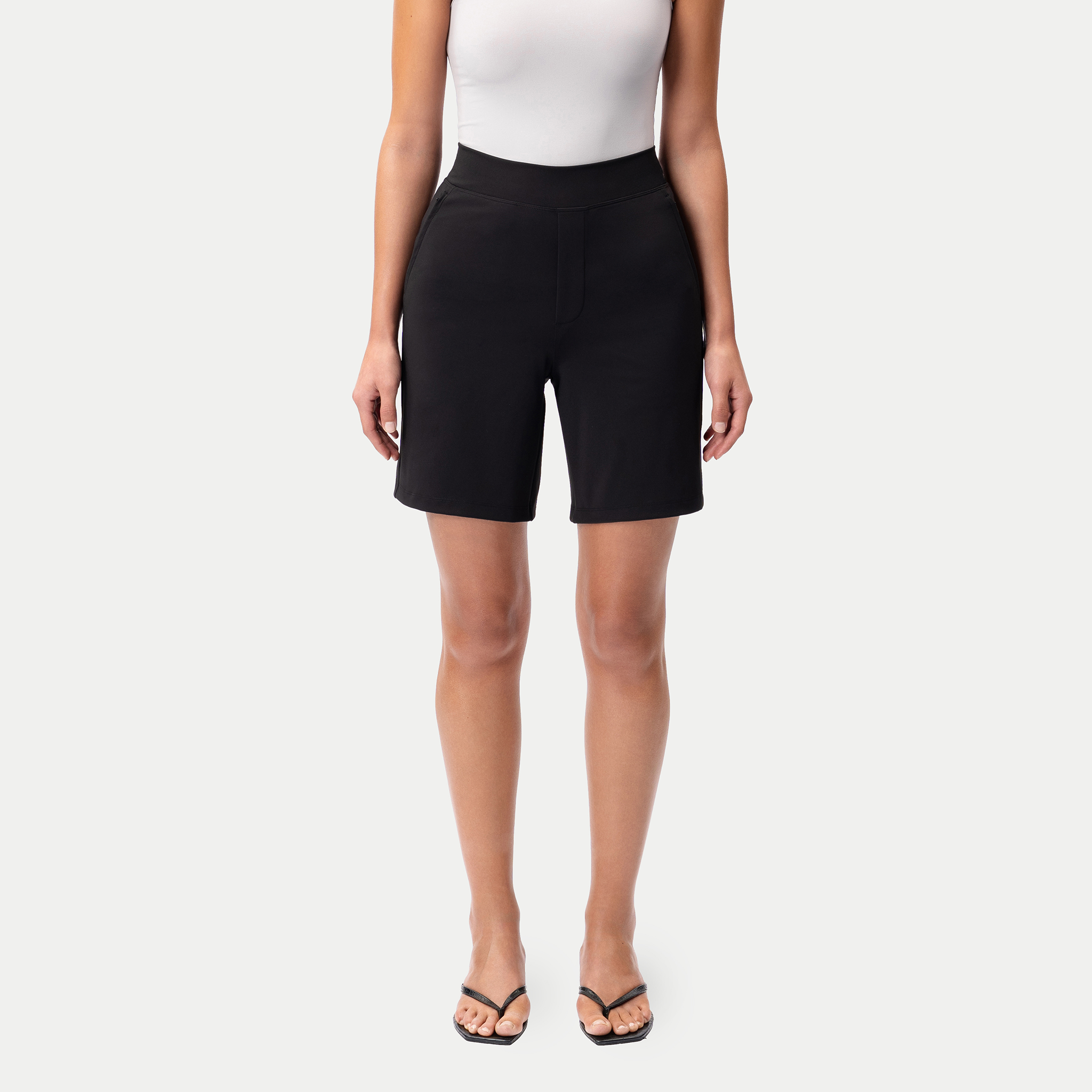 Asana Shorts – Ninepine