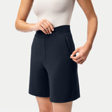 Asana Shorts – Ninepine
