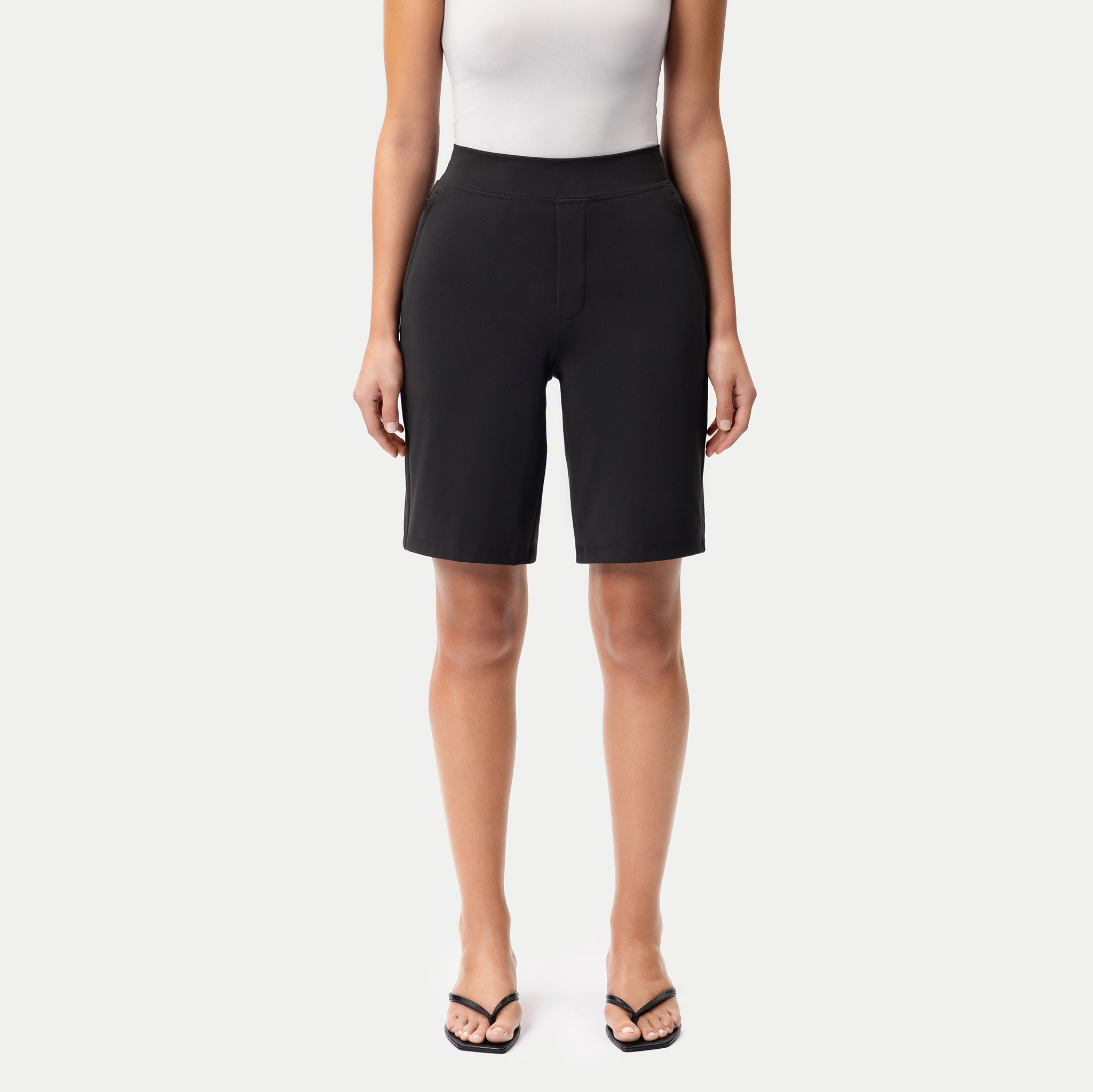 Asana Shorts – Ninepine