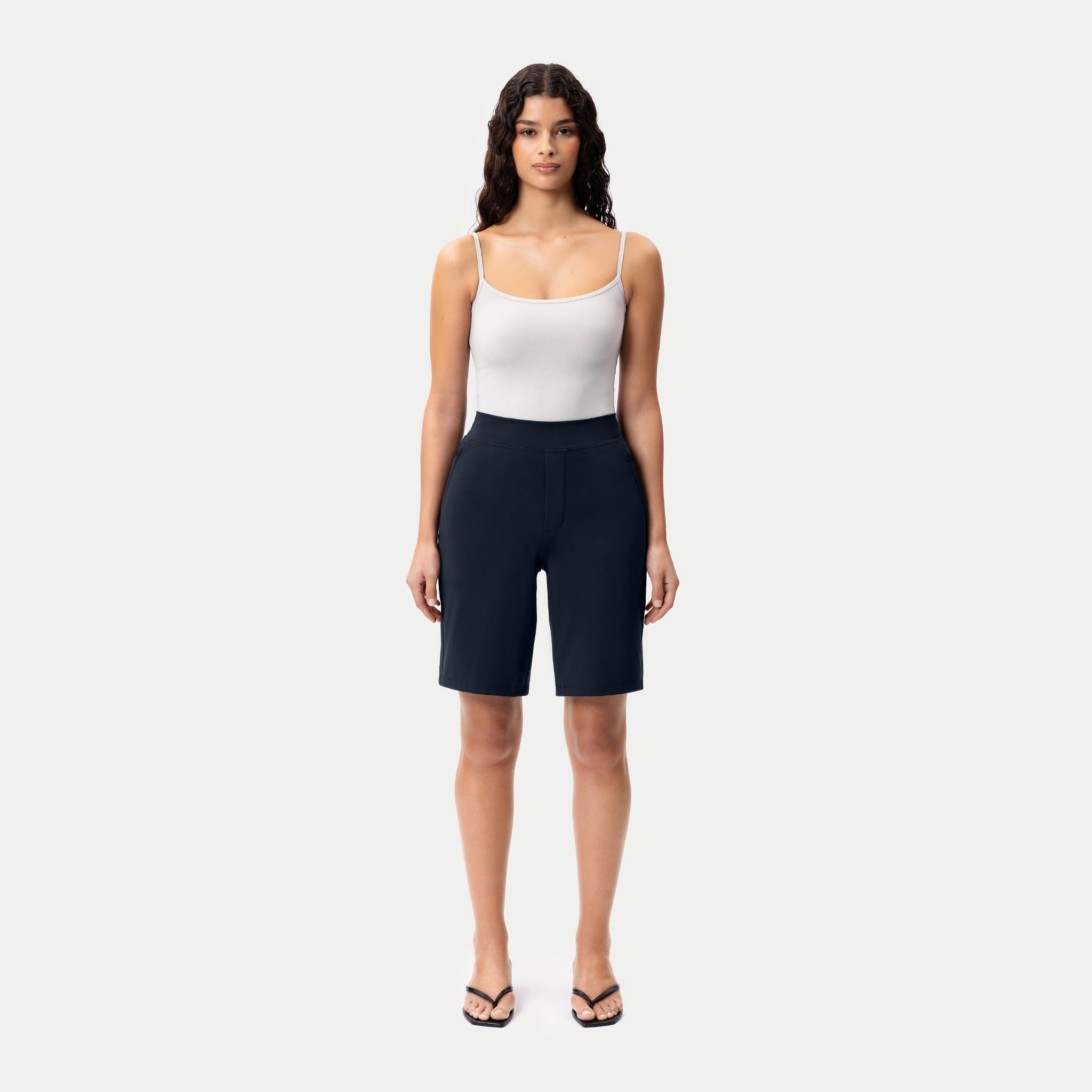 Asana Shorts – Ninepine