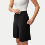 Asana Shorts - Ninepine