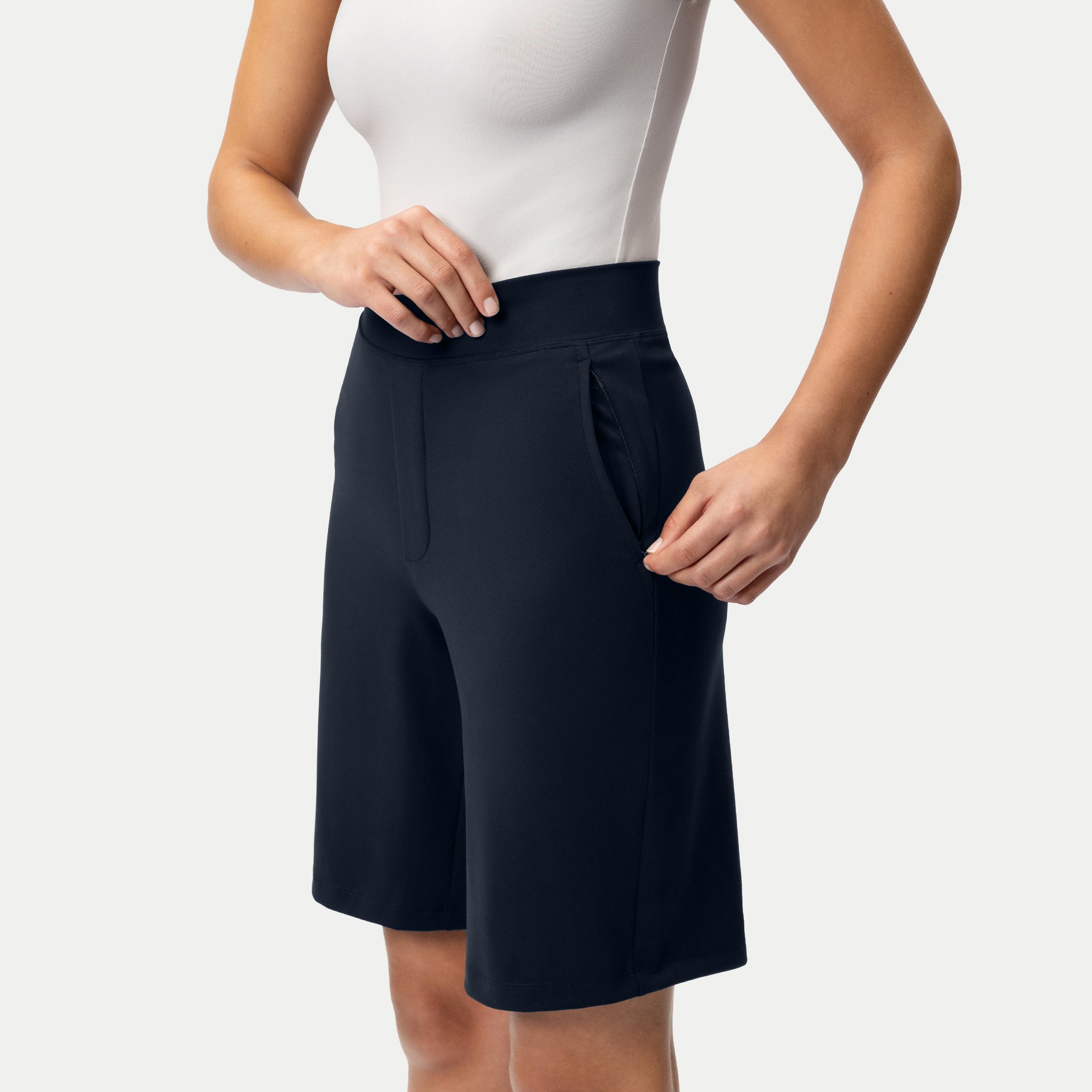 Asana Shorts – Ninepine