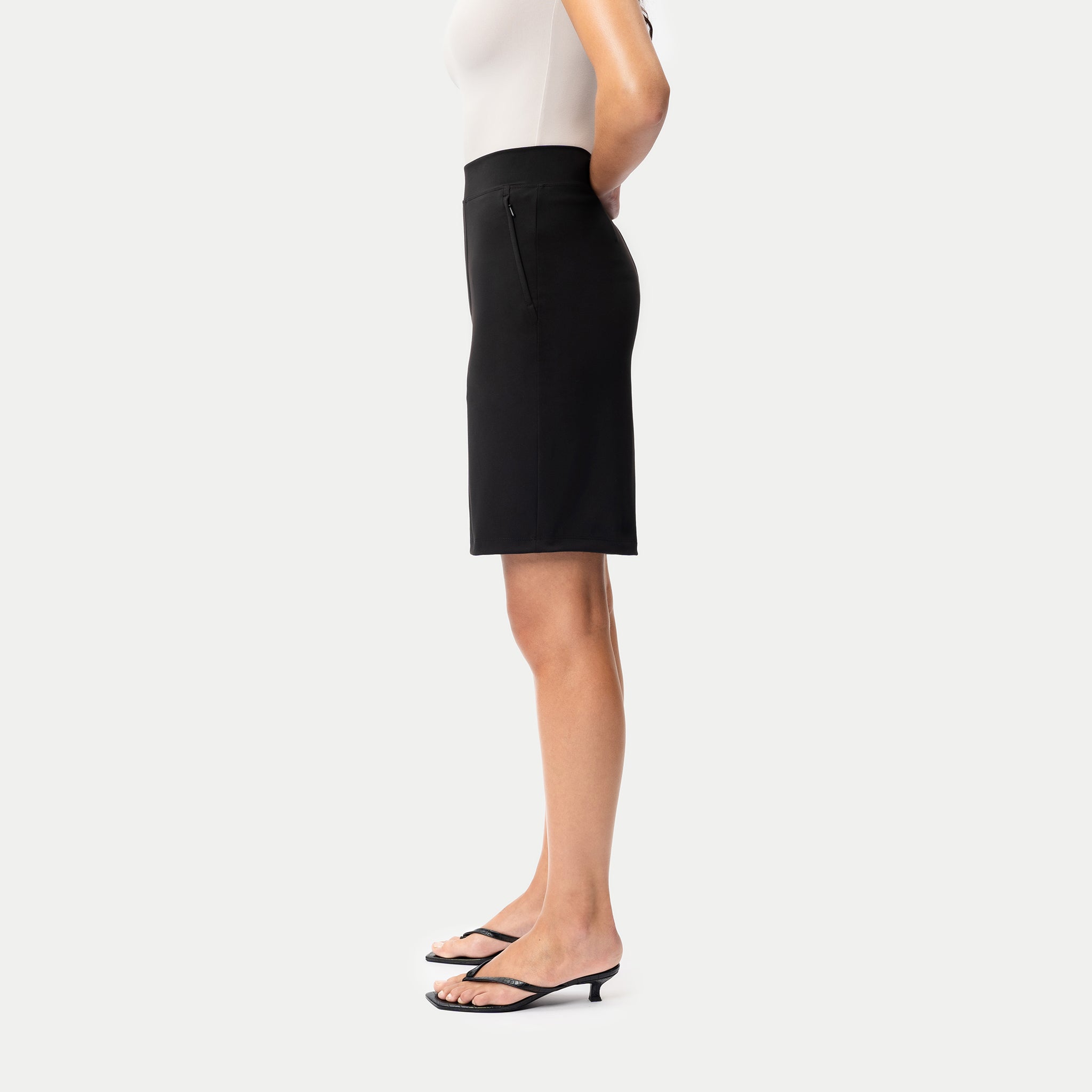 Asana Shorts – Ninepine