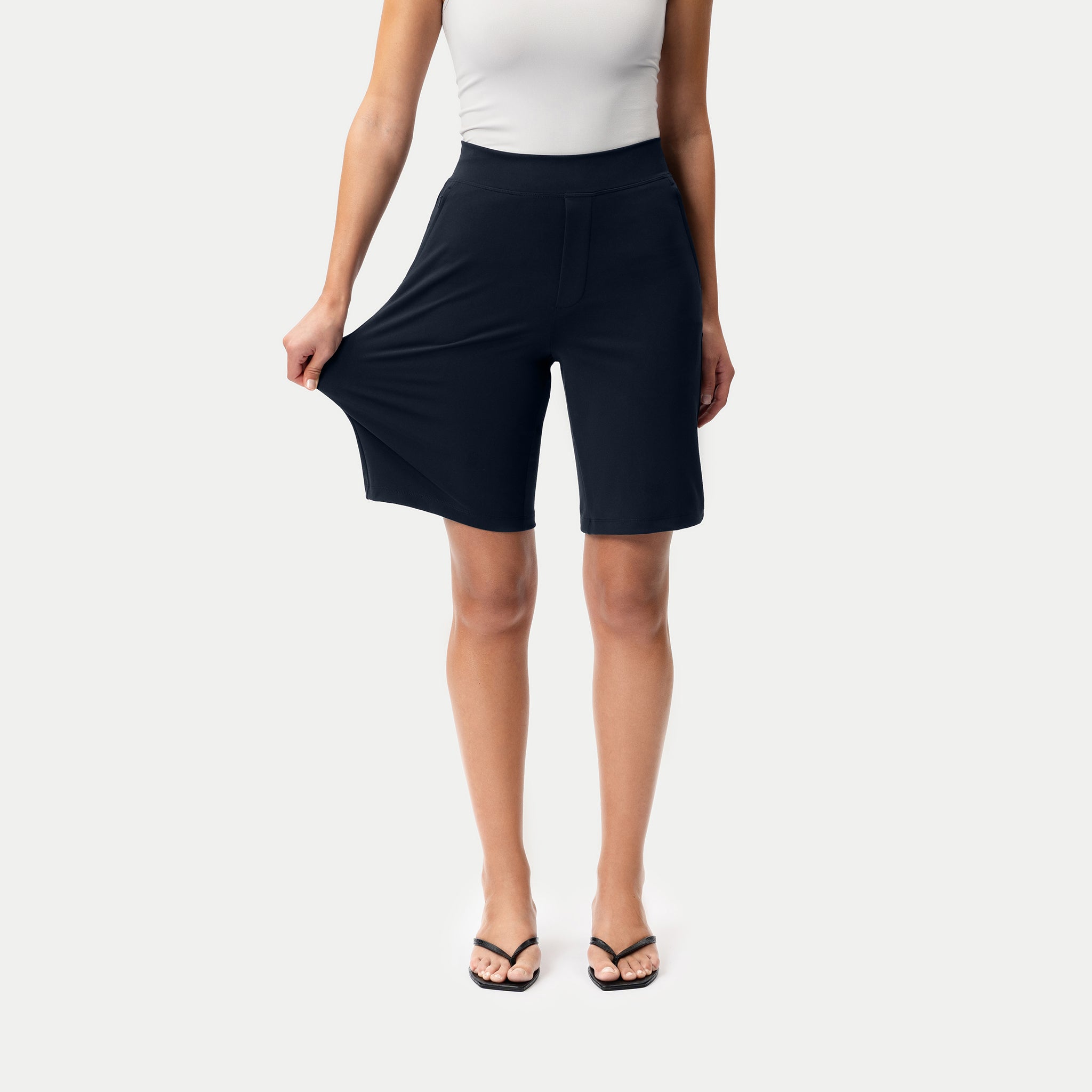 Asana Shorts – Ninepine