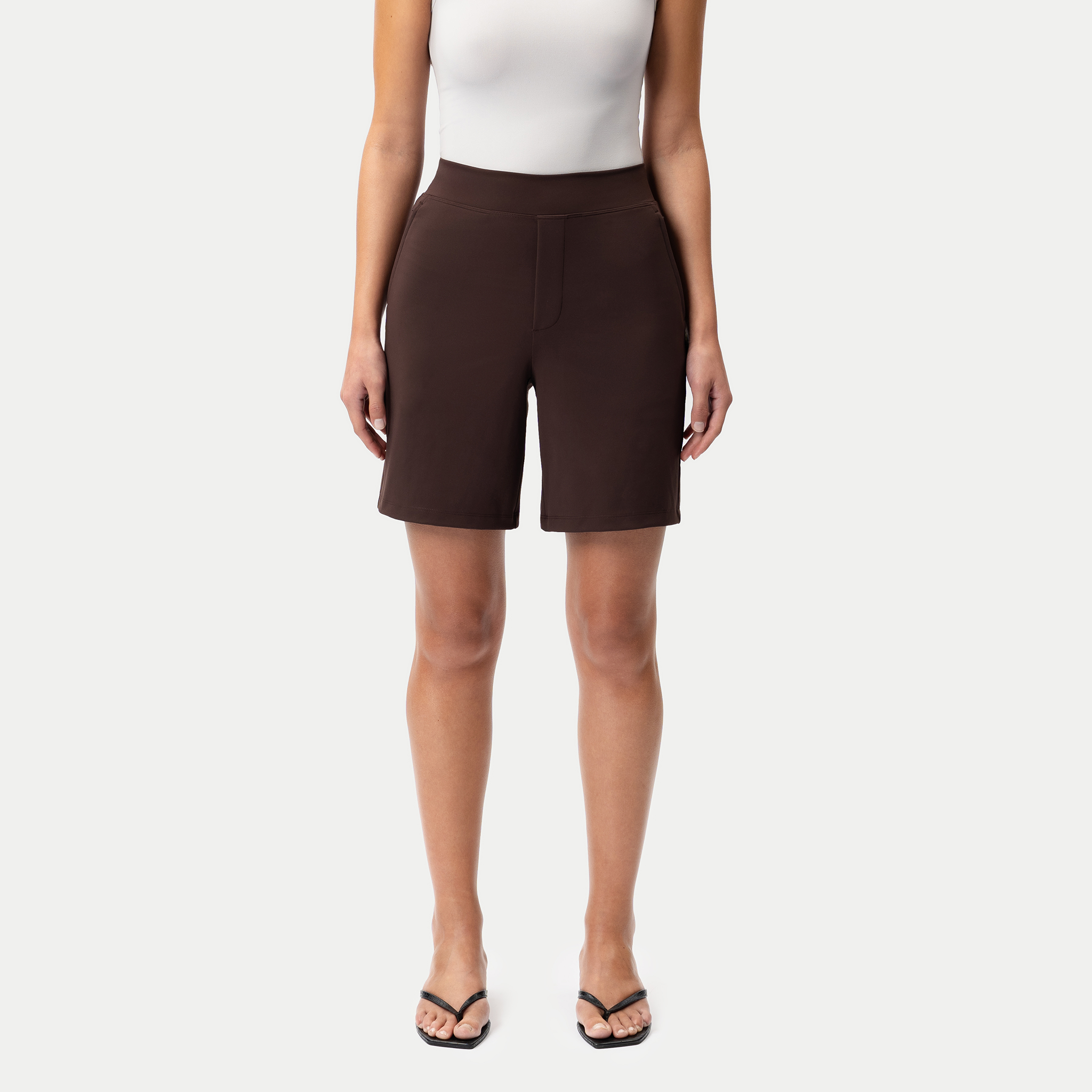 Asana Shorts – Ninepine
