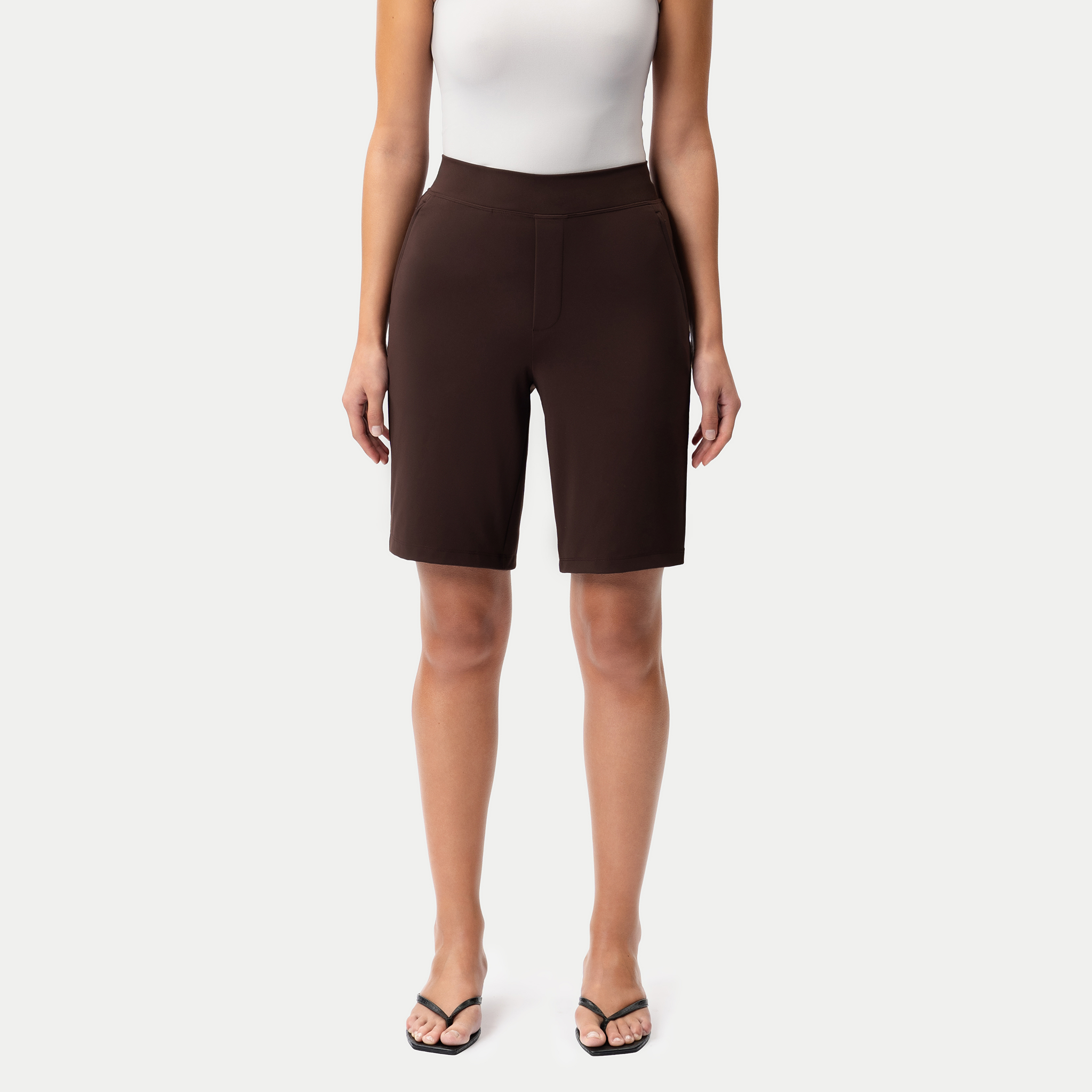Asana Shorts – Ninepine